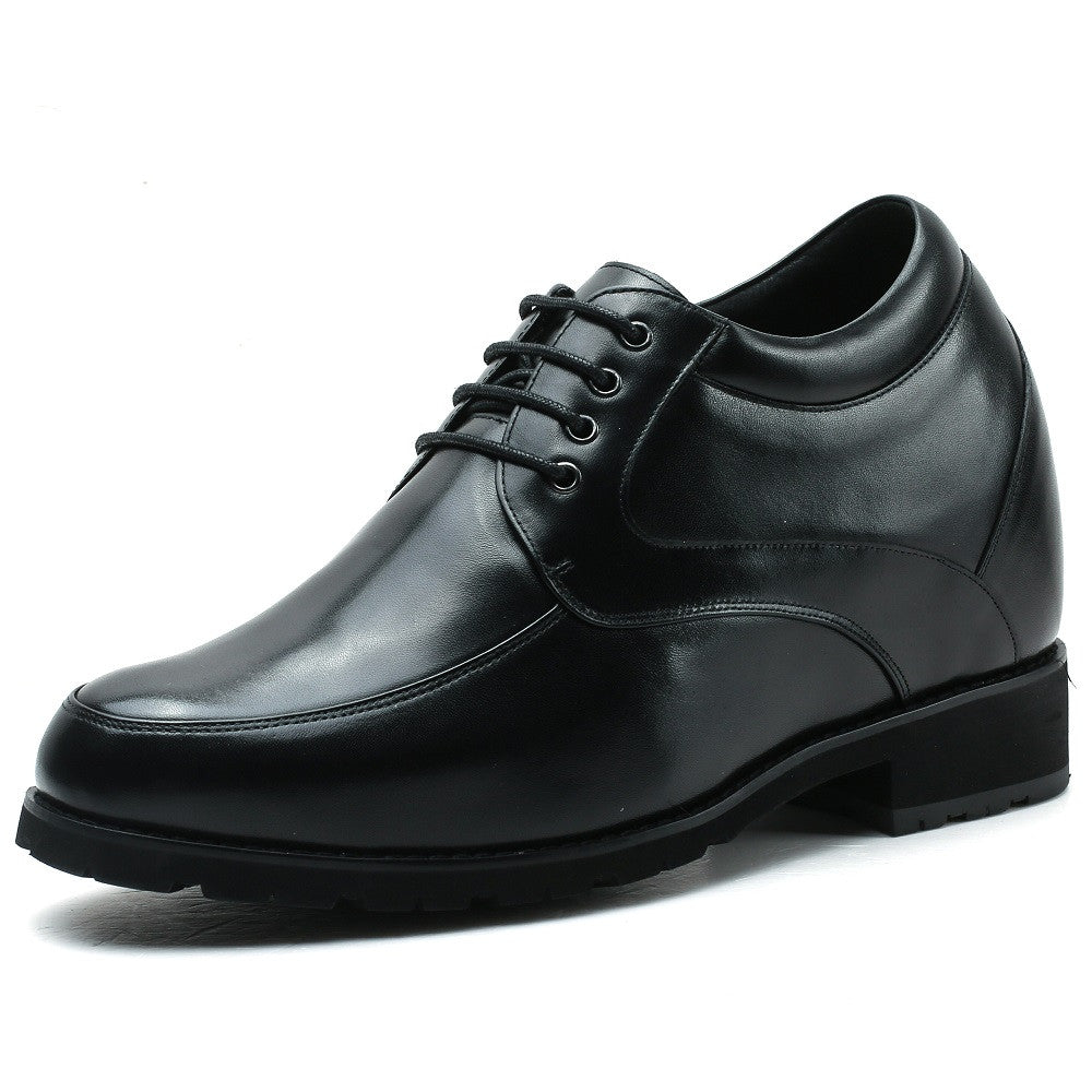 BUTY PODWYŻSZAJĄCE ABACO +12 CM