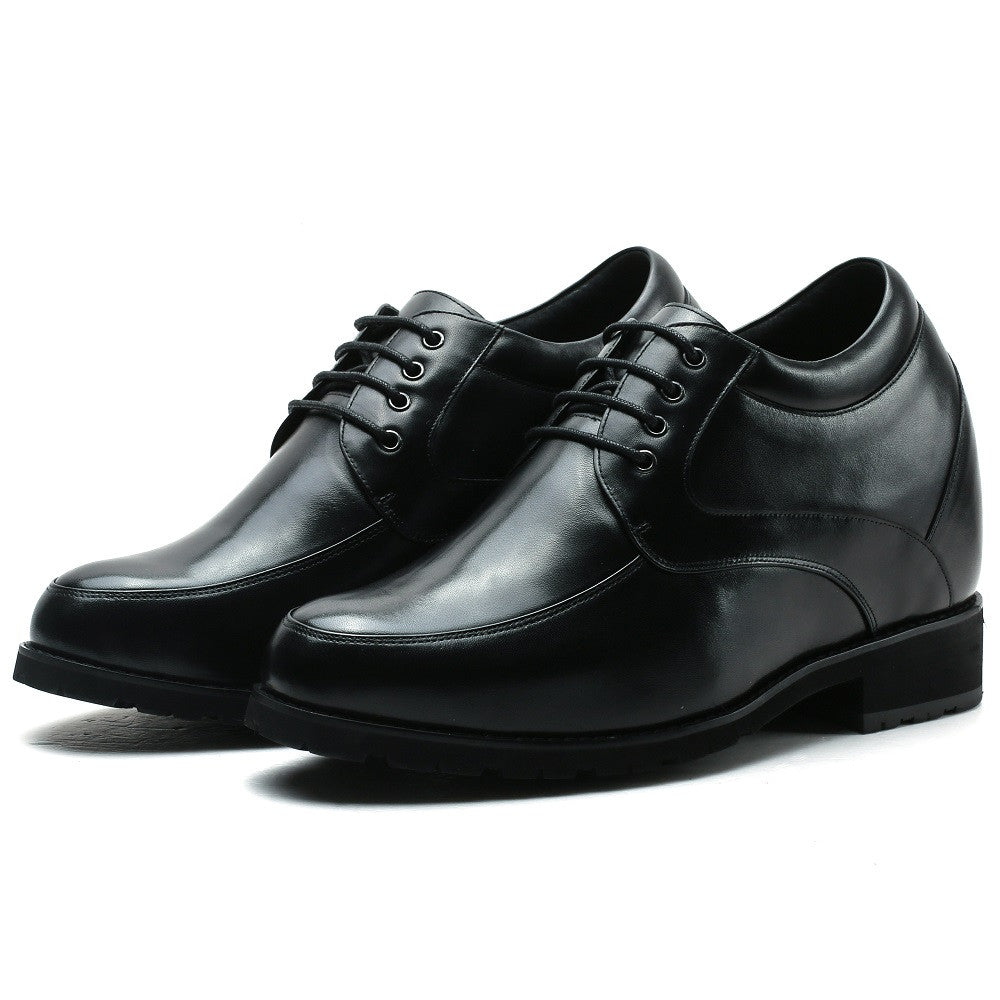 BUTY PODWYŻSZAJĄCE ABACO +12 CM