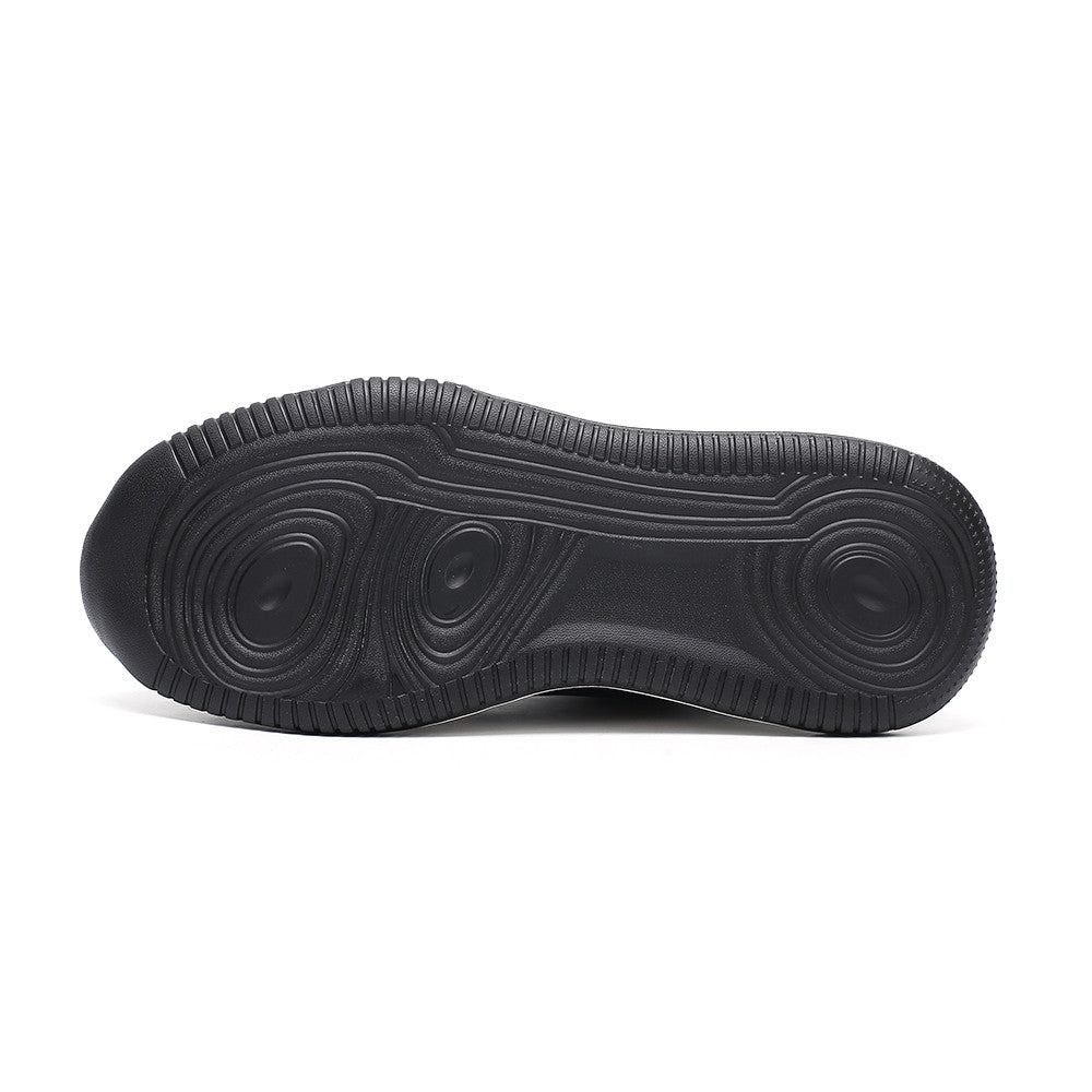 BUTY PODWYŻSZAJĄCE CAMILO +9 CM