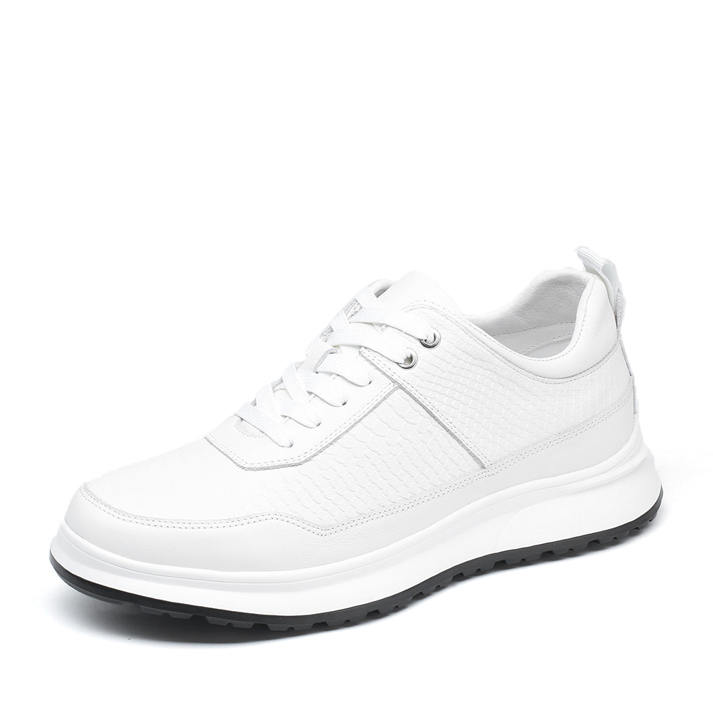 BUTY PODWYŻSZAJĄCE MASI +8 CM