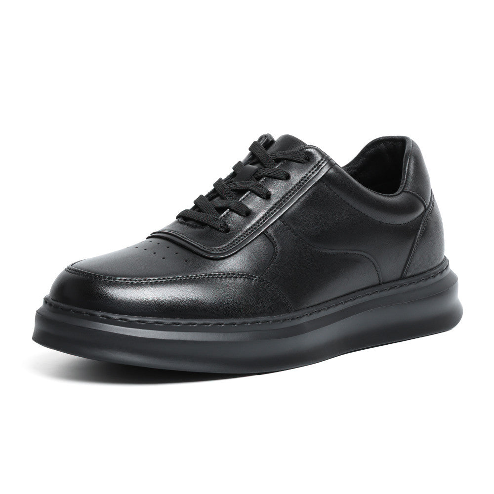 BUTY PODWYŻSZAJĄCE DINO +6 CM