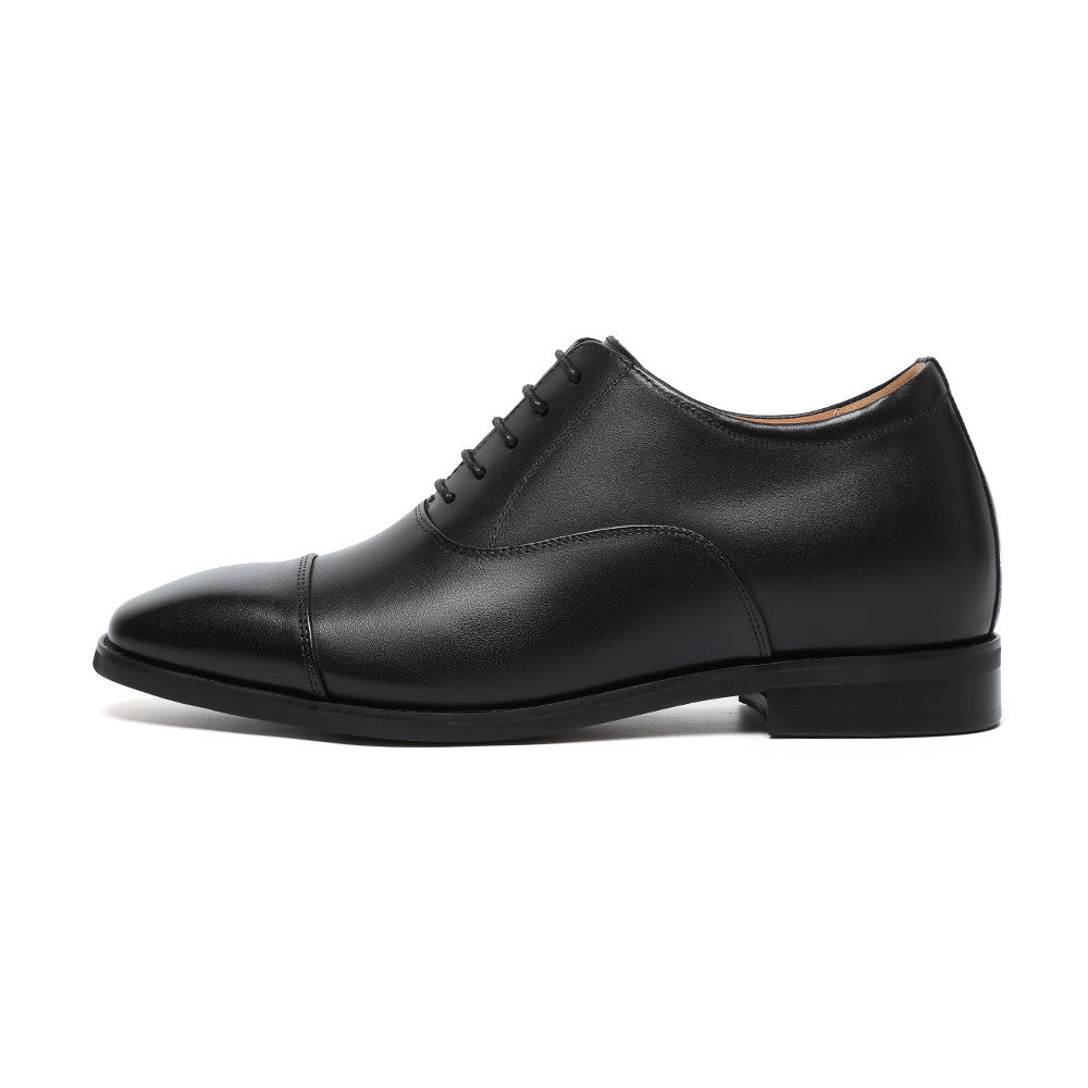 BUTY PODWYŻSZAJĄCE OTTAVIO +5 CM
