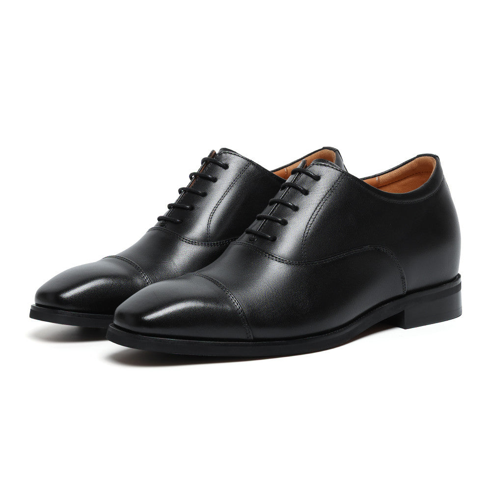 BUTY PODWYŻSZAJĄCE OTTAVIO +5 CM