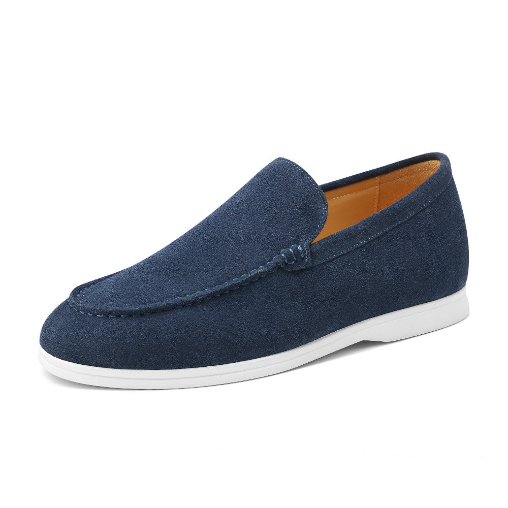 BUTY PODWYŻSZAJĄCE ANGELO +5 CM