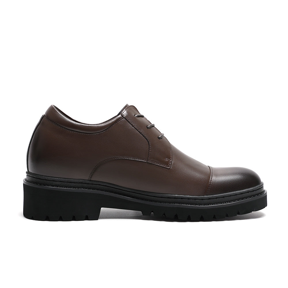 BUTY PODWYŻSZAJĄCE FELICIANO +9 CM