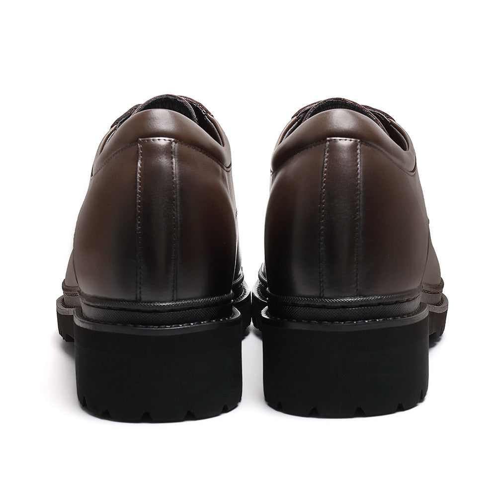 BUTY PODWYŻSZAJĄCE FELICIANO +9 CM