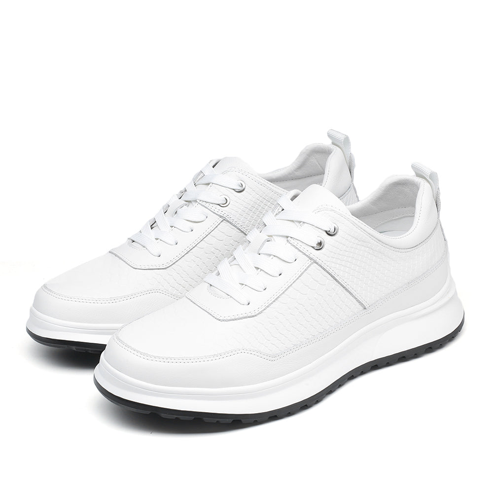 BUTY PODWYŻSZAJĄCE MASI +8 CM