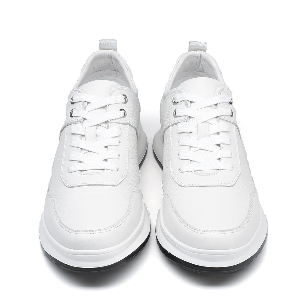 BUTY PODWYŻSZAJĄCE MASI +8 CM