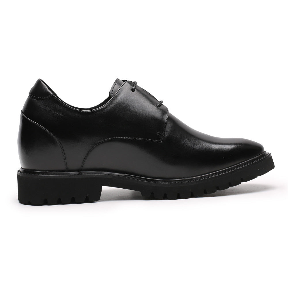 BUTY PODWYŻSZAJĄCE NORBERTO +10 CM