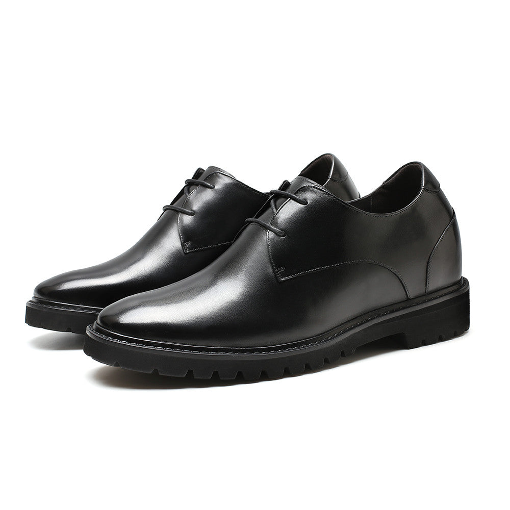 BUTY PODWYŻSZAJĄCE NORBERTO +10 CM