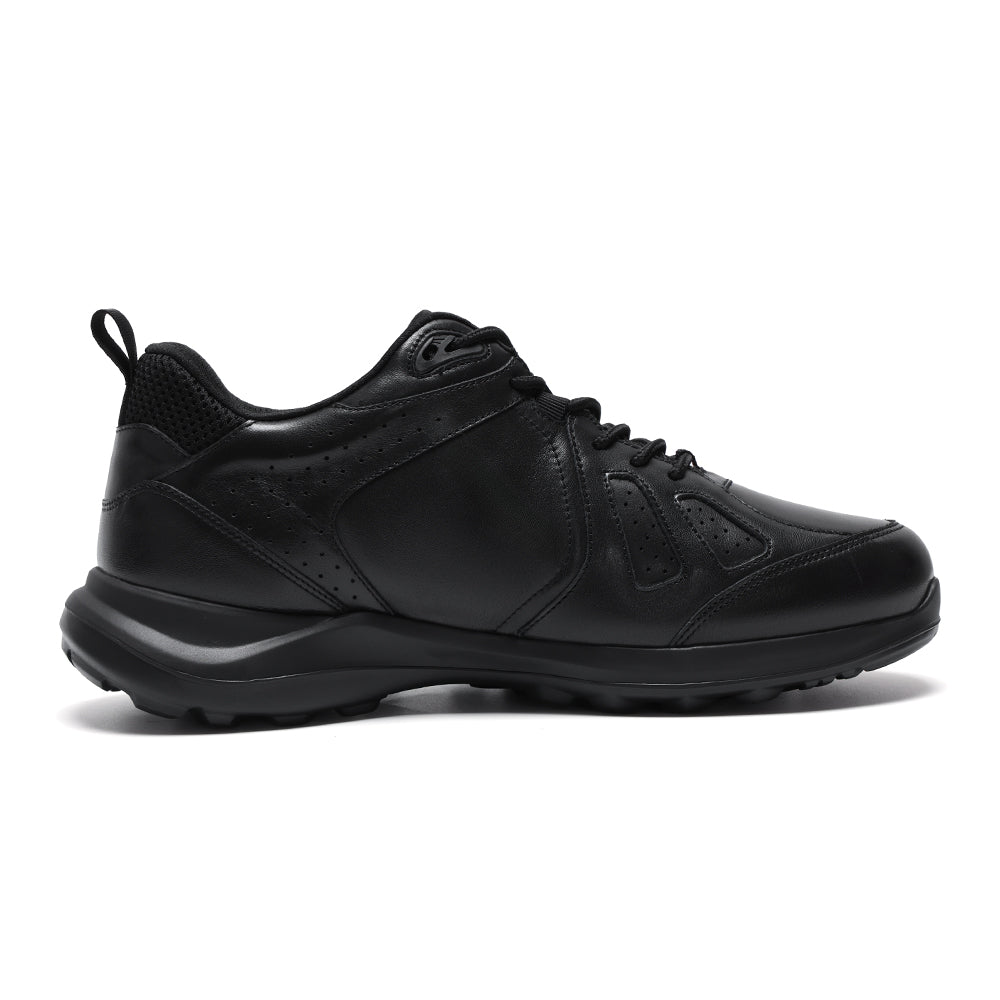 BUTY PODWYŻSZAJĄCE ALDERANO +6 CM