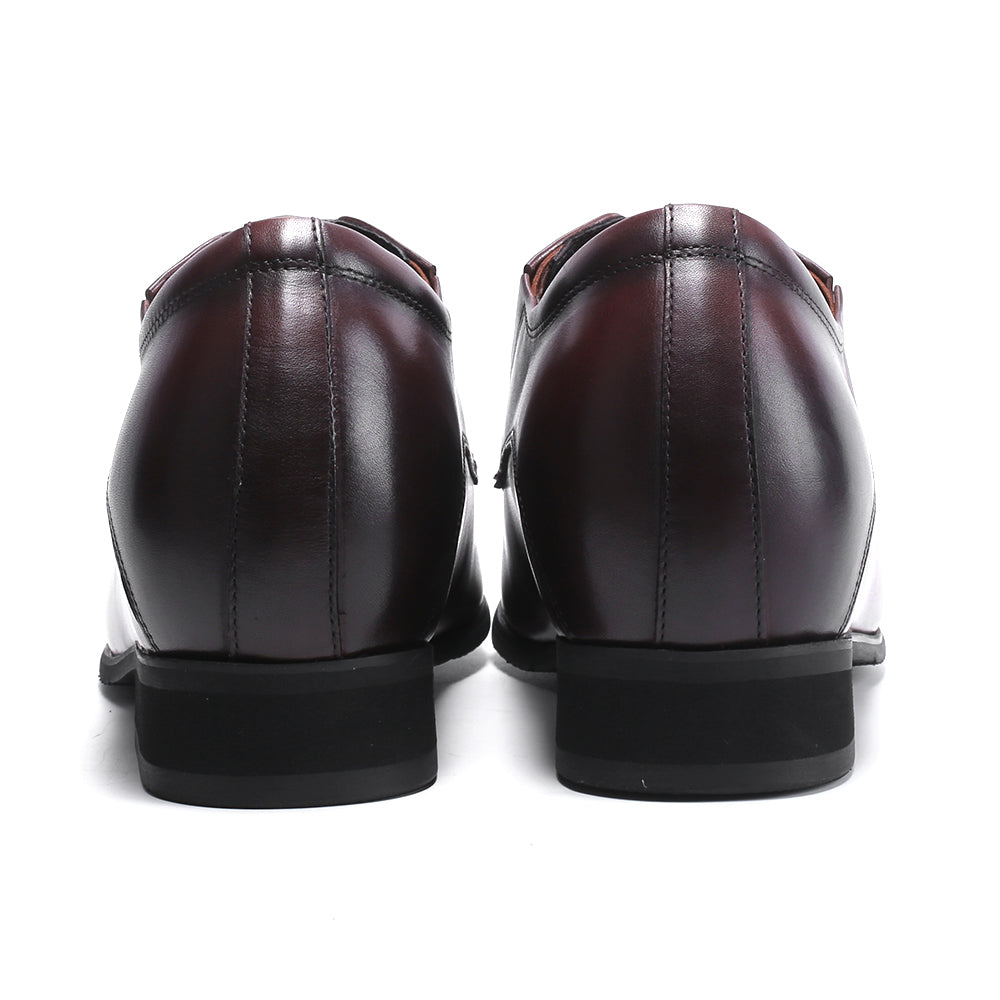 BUTY PODWYŻSZAJĄCE COLOMBO +8 CM