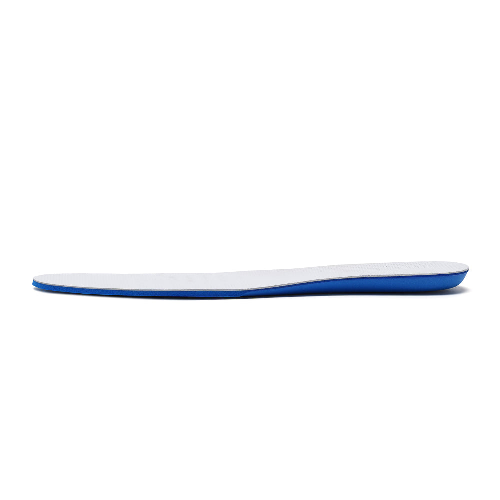 Biała wkładka ergonomiczna FARETTI +0,5 cm