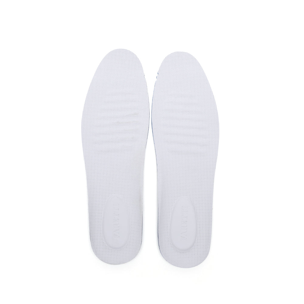 Biała wkładka ergonomiczna FARETTI +0,5 cm